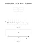 Method to Form a Photovoltaic Cell Comprising a Thin Lamina Bonded to a Discrete Receiver Element diagram and image