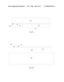 Method to Form a Photovoltaic Cell Comprising a Thin Lamina Bonded to a Discrete Receiver Element diagram and image