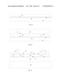 Method to Form a Photovoltaic Cell Comprising a Thin Lamina Bonded to a Discrete Receiver Element diagram and image