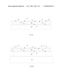 Method to Form a Photovoltaic Cell Comprising a Thin Lamina Bonded to a Discrete Receiver Element diagram and image