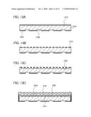 PHOTOELECTRIC CONVERSION DEVICE AND METHOD FOR MANUFACTURING THE SAME diagram and image