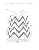 Directed-flow conduit diagram and image