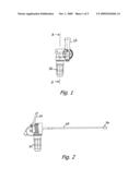 Pressure Regulators for Beverage Dispensers diagram and image