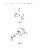 Pressure Regulators for Beverage Dispensers diagram and image