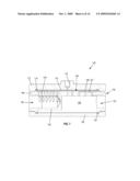 FLUID BALANCING RELIEF VALVE WITH GROOVED PROCESS SURFACE diagram and image