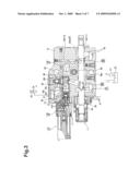 Hydraulic Control Apparatus diagram and image