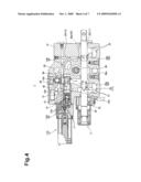 Hydraulic Control Apparatus diagram and image