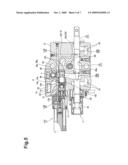 Hydraulic Control Apparatus diagram and image