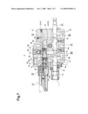 Hydraulic Control Apparatus diagram and image