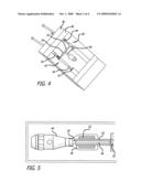 Carbonated Beverage Delivery Tubes and Methods for Carbonated Beverage Dispensers diagram and image