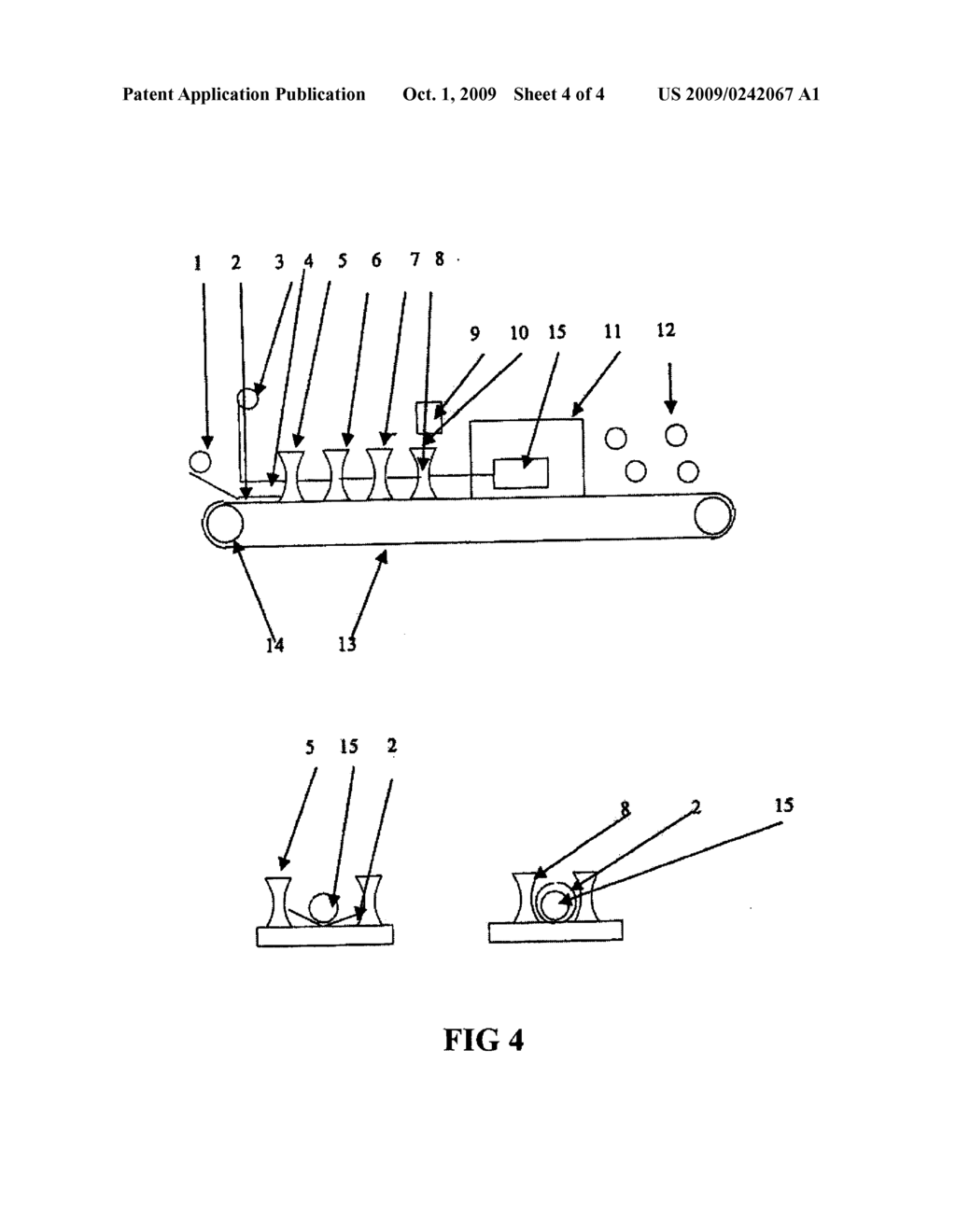 PROCESSES FOR TEXTURED PIPE MANUFACTURER - diagram, schematic, and image 05