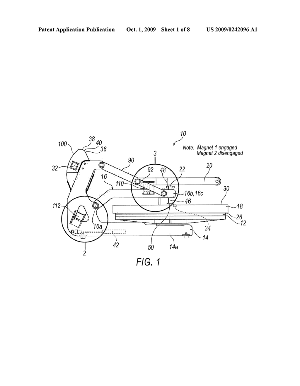 MULTI TIME AND INDEX HEAT PRESS - diagram, schematic, and image 02