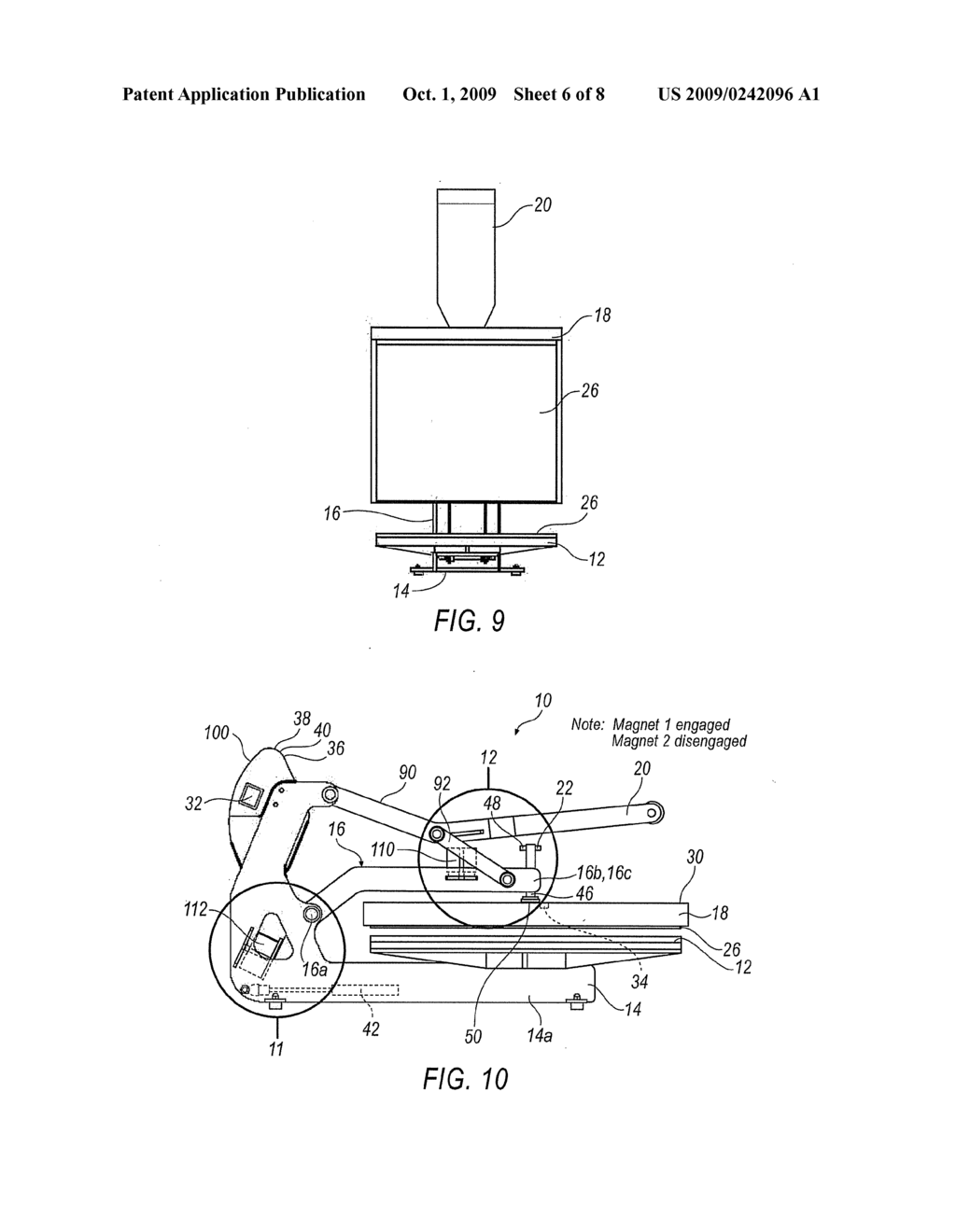 MULTI TIME AND INDEX HEAT PRESS - diagram, schematic, and image 07