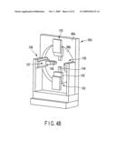 Method of manufacturing insertion portion of endoscope diagram and image