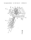 Method of manufacturing insertion portion of endoscope diagram and image