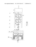 Method of manufacturing insertion portion of endoscope diagram and image