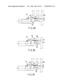 Method of manufacturing insertion portion of endoscope diagram and image