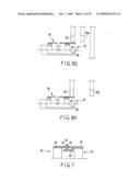 Method of manufacturing insertion portion of endoscope diagram and image