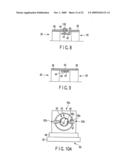 Method of manufacturing insertion portion of endoscope diagram and image