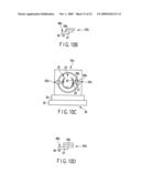 Method of manufacturing insertion portion of endoscope diagram and image