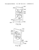 Method of manufacturing insertion portion of endoscope diagram and image