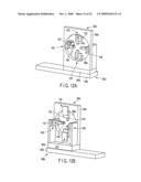 Method of manufacturing insertion portion of endoscope diagram and image