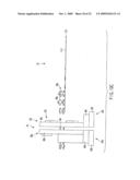 Method of manufacturing insertion portion of endoscope diagram and image