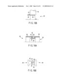 Method of manufacturing insertion portion of endoscope diagram and image