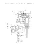 INJECTION DEVICE FOR DIE CASTING MACHINE diagram and image