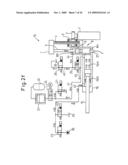 INJECTION DEVICE FOR DIE CASTING MACHINE diagram and image