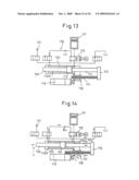 INJECTION DEVICE FOR DIE CASTING MACHINE diagram and image