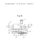 INJECTION DEVICE FOR DIE CASTING MACHINE diagram and image