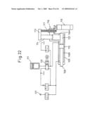 INJECTION DEVICE FOR DIE CASTING MACHINE diagram and image