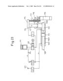 INJECTION DEVICE FOR DIE CASTING MACHINE diagram and image