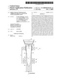 Modulated electromagnetic stirring of metals at advanced stage of solidification diagram and image