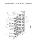 Thermal energy transfer device diagram and image