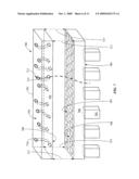 Thermal energy transfer device diagram and image