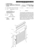 Tube assembly for heat exchanger diagram and image