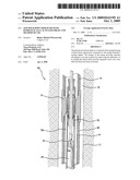 Top Hold Down Rod Pump with Hydraulically Activated Drain and Method of Use diagram and image