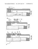 Top Hold Down Rod Pump with Hydraulically Activated Drain and Method of Use diagram and image