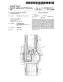 WET MATE CONNECTION FOR ESP PUMPING SYSTEM diagram and image