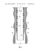 Wellbore anchor and isolation system diagram and image