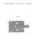 FLEX-RIGID WIRING BOARD AND METHOD OF MANUFACTURING SAME diagram and image