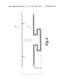 FLEX-RIGID WIRING BOARD AND METHOD OF MANUFACTURING SAME diagram and image