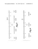 FLEX-RIGID WIRING BOARD AND METHOD OF MANUFACTURING SAME diagram and image