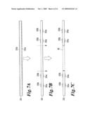 FLEX-RIGID WIRING BOARD AND METHOD OF MANUFACTURING SAME diagram and image