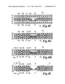 FLEX-RIGID WIRING BOARD AND METHOD OF MANUFACTURING SAME diagram and image