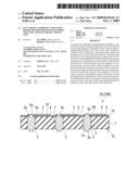 ELECTRONIC COMPONENT MOUNTING BOARD, METHOD FOR MANUFACTURING THE SAME AND ELECTRONIC CIRCUIT UNIT diagram and image