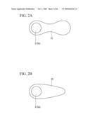 ELECTRONIC COMPONENT MOUNTING BOARD, METHOD FOR MANUFACTURING THE SAME AND ELECTRONIC CIRCUIT UNIT diagram and image