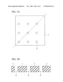 ELECTRONIC COMPONENT MOUNTING BOARD, METHOD FOR MANUFACTURING THE SAME AND ELECTRONIC CIRCUIT UNIT diagram and image